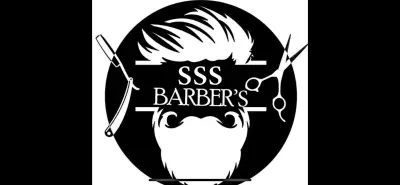 SSS barber's shop