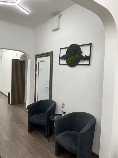 Texture Barbershop