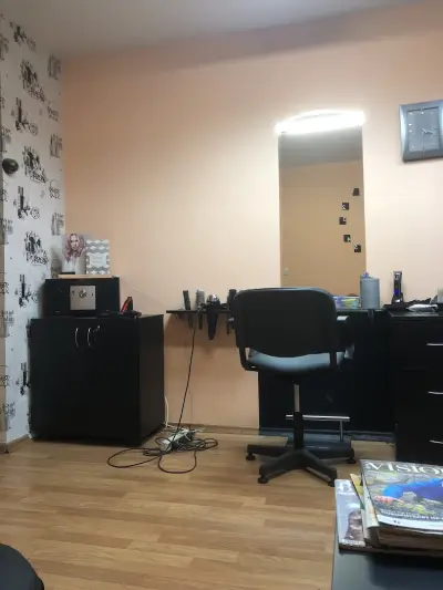 Госпожица Ножица