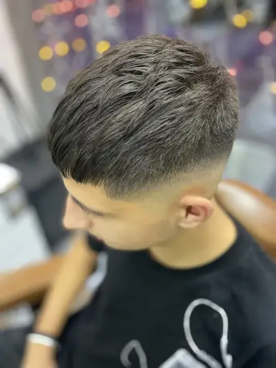 Almar Brothers Barber Shop