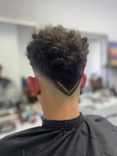 Almar Brothers Barber Shop