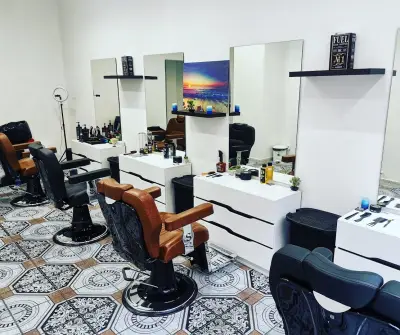 Almar Brothers Barber Shop
