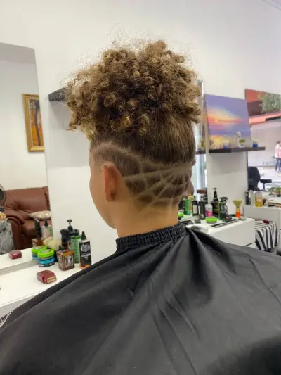 Almar Brothers Barber Shop