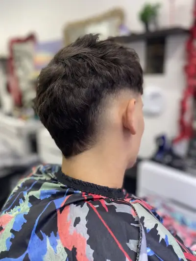 Almar Brothers Barber Shop