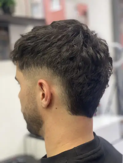 Almar Brothers Barber Shop