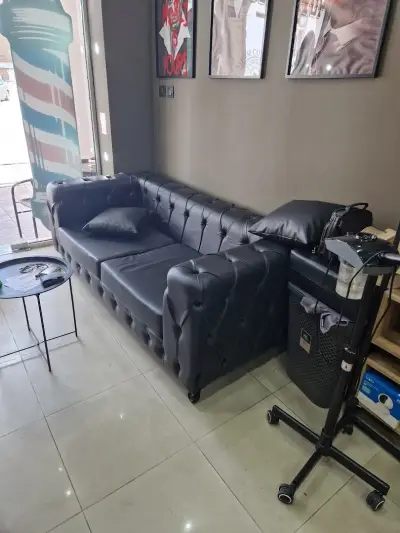 BarberShop VIP88