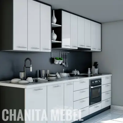 Chanita Mebel EOOD