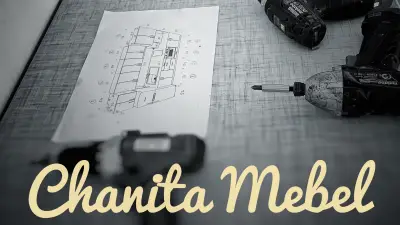 Chanita Mebel EOOD