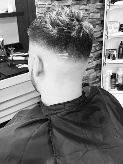 Barber Shop 0919
