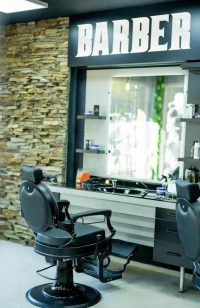 Barber Shop 0919