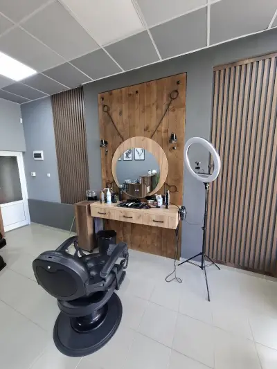 MILEV CUTS ~barber shop~