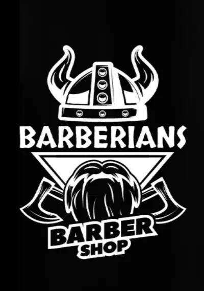 Barber shop BARBERIANS