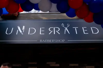 Underrated Barbershop