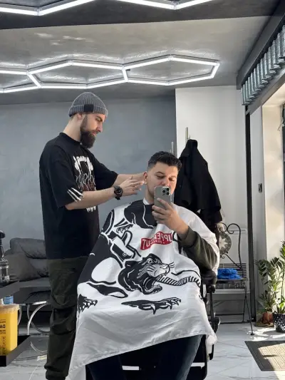 Underrated Barbershop