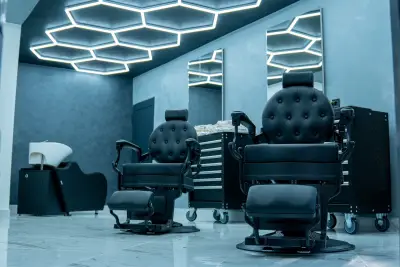 Underrated Barbershop