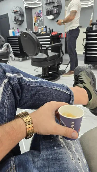 Underrated Barbershop