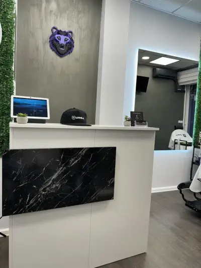 Ursa Barbershop