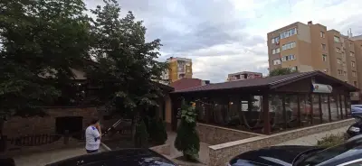 Рибен ресторант Ханай КЪРДЖАЛИ