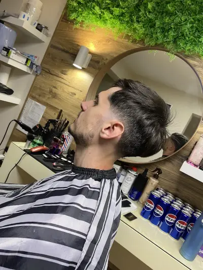 Barbershop TUBS