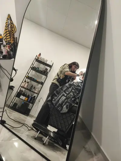 Barbershop TUBS