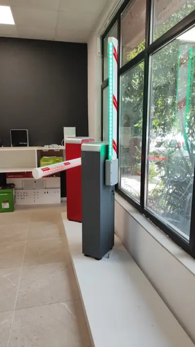 Parksys.eu - Бариери , Паркинг системи , Гаражна автоматика