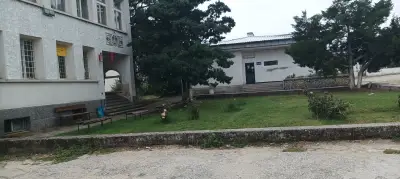 Поща с.Катунци