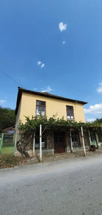 Пощенска станция 2171 Своде