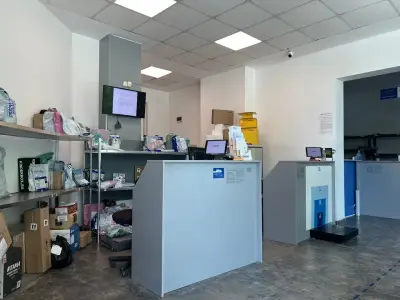 Еконт офис Пловдив Тракия Матевски