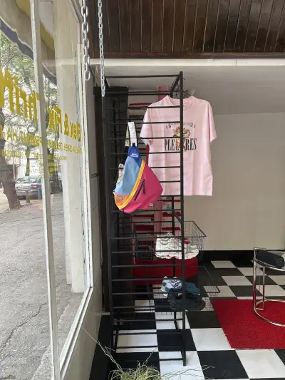 Yaffi’s