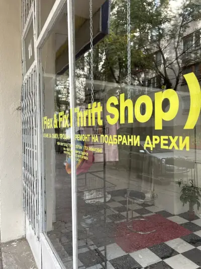 Yaffi’s