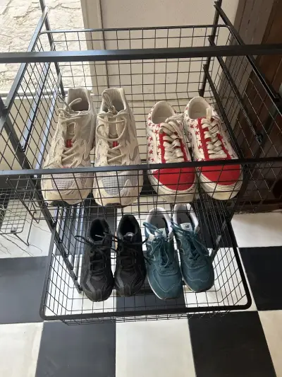 Yaffi’s