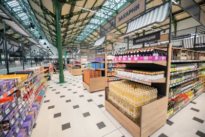 Kaufland Sofia-Center