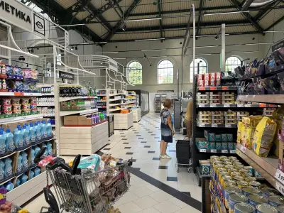Kaufland Sofia-Center