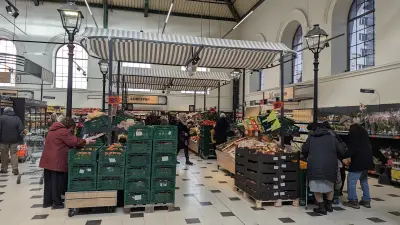Kaufland Sofia-Center
