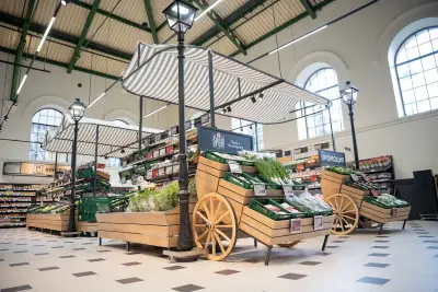 Kaufland Sofia-Center
