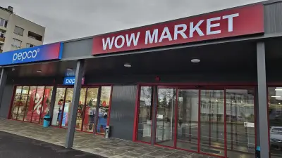 WoW Market