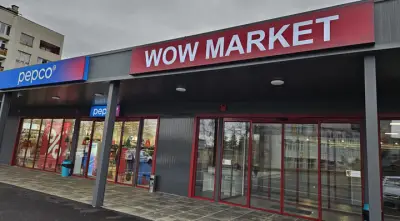 WoW Market