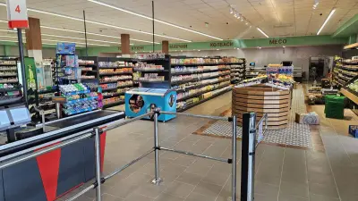 WoW Market