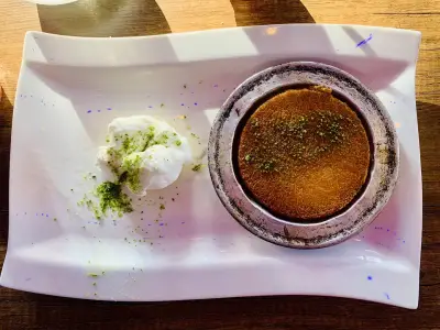 Bosfor Turkish Restaurant