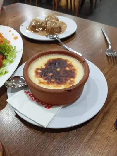 Bosfor Turkish Restaurant