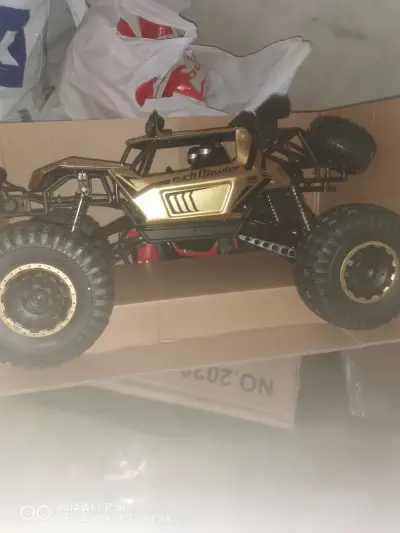 RC Зона