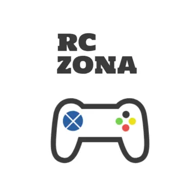 RC Зона