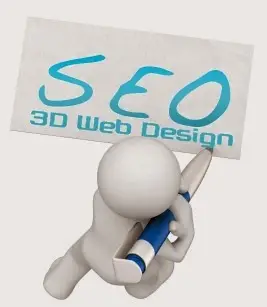 3D Web Design