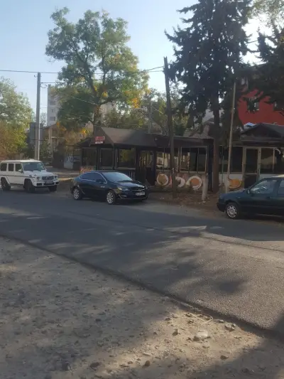 Турски ресторант "Ефес грил"