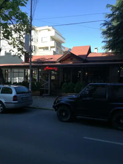 Bar and Dinner Memory - Kardzhali