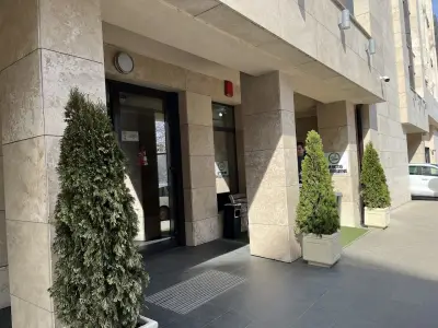 Софтуерна академия It Step