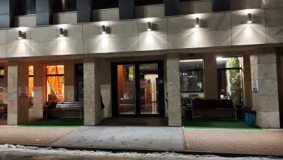 Софтуерна академия It Step