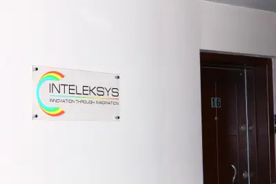 Inteleksys