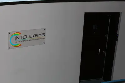 Inteleksys