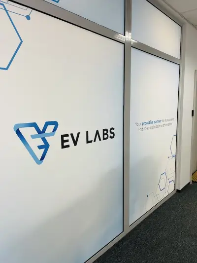 EVLabs Ltd.